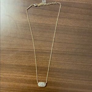 kendra scott necklace